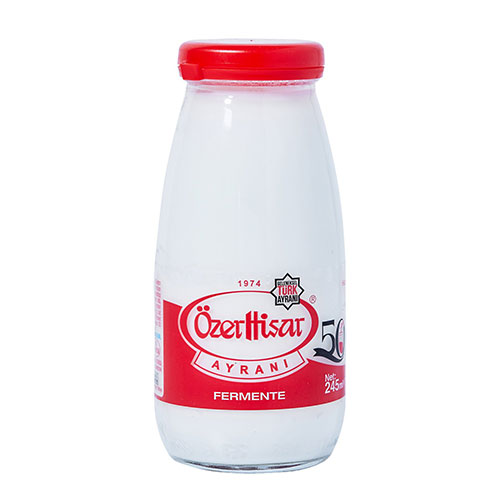 Ayran