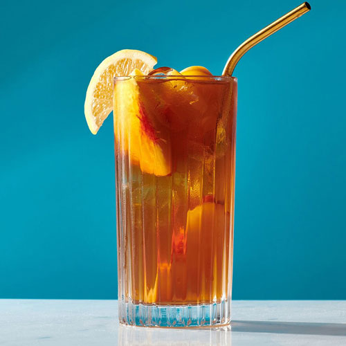 Ice Tea (Şeftali / Limon)